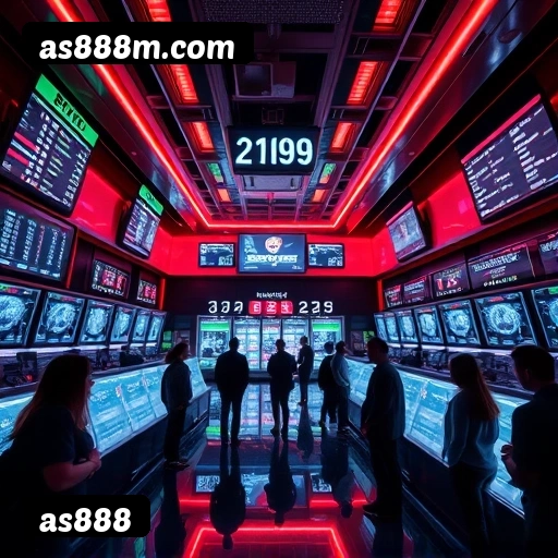 App Mobile as888 - Jogue em Qualquer Lugar no Seu Smartphone