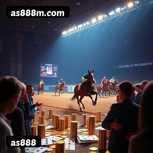 Jogos de Mesa Premium as888 - Blackjack, Roleta, Baccarat
